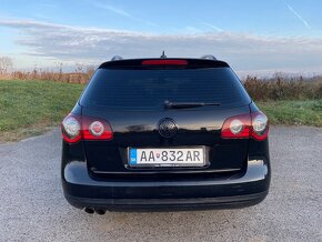 Passat B6 2.0TDI CR DSG - 7