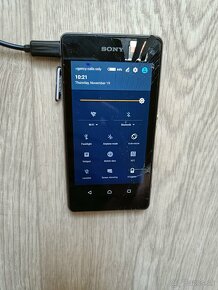 Sony Z1 Compact - D5503 - 2ks - 7