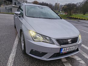 Seat Leon 2019, 109000Km - 7