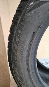 Bridgestone 275/50 R20 - 7