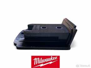 Milwaukee 18V - Držiak AKU náradia, vŕtačky - 7