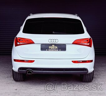 ⭐️AUDI Q5 quattro s-line ⭐️ - 7