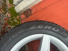 5x112 R17 225/60 R17 - 7