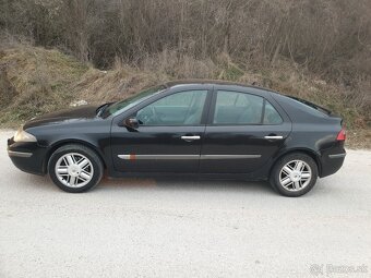 Renault Laguna 1.9dCi - 7