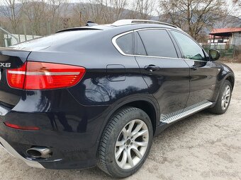 BMW X6 - 7