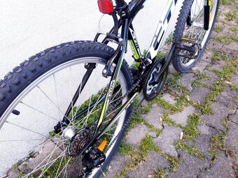 Bicykel CTM Axon - 7