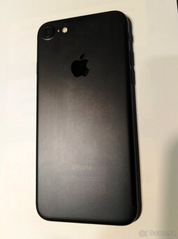 Apple iphone 7 128GB - 7