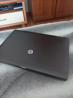 Predam 2 notebook HP probook 6460b - 7