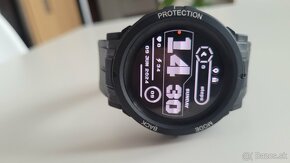 Hodinky Samsung gakaxi watch 5 pro 45mm - 7