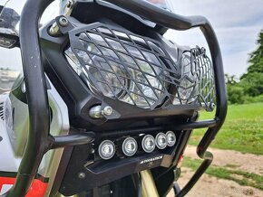 Yamaha XT1200Z Super Tenere - 7