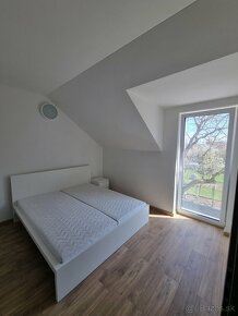 Nový moderný 2 izb apartmán Košice Myslava parkovanie - 7