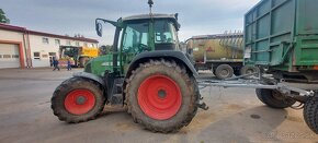 Fendt 415 Vario - 7