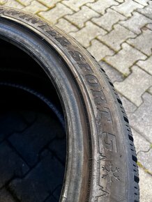 225/45R18 Dunlop zimne - 7