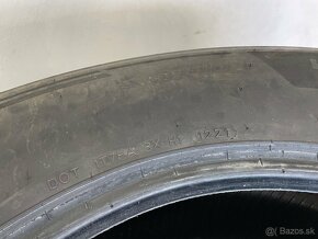 Hankook 265/60 R18 zimné 4ks - 7