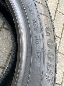 Univerzální / celoroční pneu: Goodyear Vector - 7