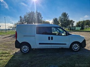 Opel Combo Combi 1.6 CDTI - 7