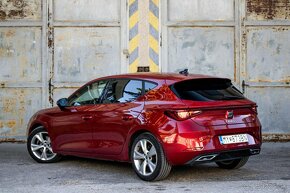 Seat Leon 1.5 TSI 130 FR - 7