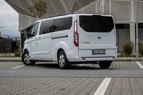 Ford Tourneo Custom 2.0 TDCi 170 Titanium L2 T310 - 7