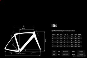 De Rosa Idol 2023 - 7