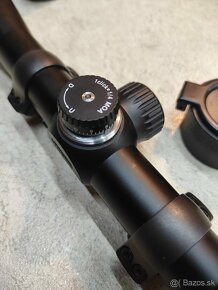 Nikon Prostaff 4-12x40 BDC - 7