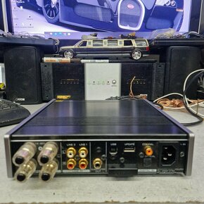 TEAC AI-301DA...integrovaný stereo zosilňovač - 7