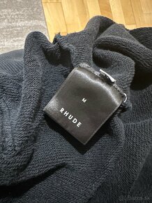 Rhude paraiso hoodie - 7