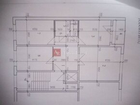 REZERVOVANÉ: 3i byt s loggiou, 70m2, Lednické Rovne - 7