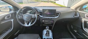 Kia Xceed 1,4 T-GDI - 7