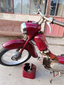 Jawa 555 - 7