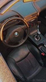 Bmw Z3, 1.8l - 7