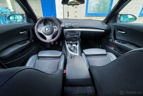 BMW 118D 2006 e87 - 7