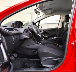 Peugeot 208 1.5 BlueHDi Active E6.2 - 7