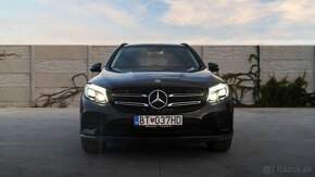 Mercedes Benz GLC AMG Line - 7