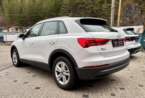 Audi Q3 35 2.0 TDI Advanced S tronic-- 2021-- - 7