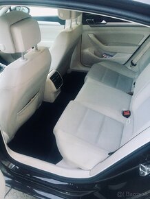 Volkswagen Passat 1.6 TDI - 7