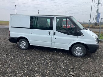 Ford Transit Bus 2.2TDCI -(6miestne ) - 7