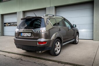 Mitsubishi Outlander 115kw, 4X4 Automat - 7