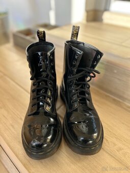 Topánky dr. Martens - 7