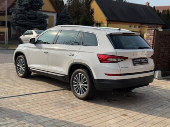 Škoda Kodiaq 2.0tdi DSG 75 000km záruka - 7