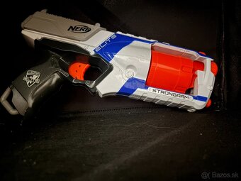 NERF pištole - 7