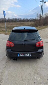 Volkswagen Golf 2.0tdi GT - 7