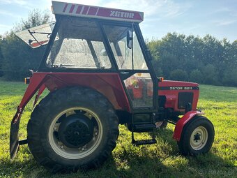 Zetor 5211 - 7