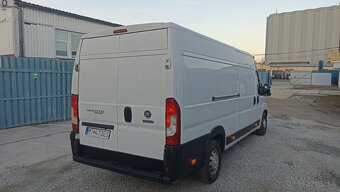 Fiat Ducato 2,3jtd 10/2018 L4H2 - 7