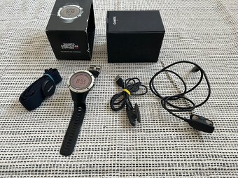 Suunto Ambit 3 Peak Saphire + HR TOP STAV ako nove - 7