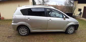 ✳️Toyota Corolla Verso 2.2 D-4D✳️ - 7