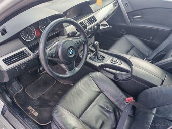 BMW E61 530xd - 7