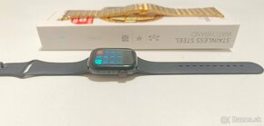 Inteligentné hodinky SmartWatch i9 - 7