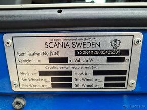 Scania R450 - 7