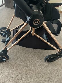 Cybex Mios Rebellious - 7