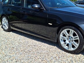 BMW 325i orig M Paket - 7